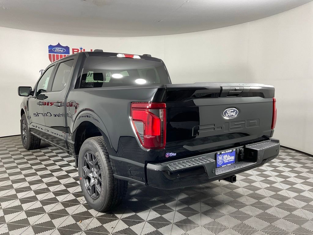 New 2026 Ford F150 STX image 5