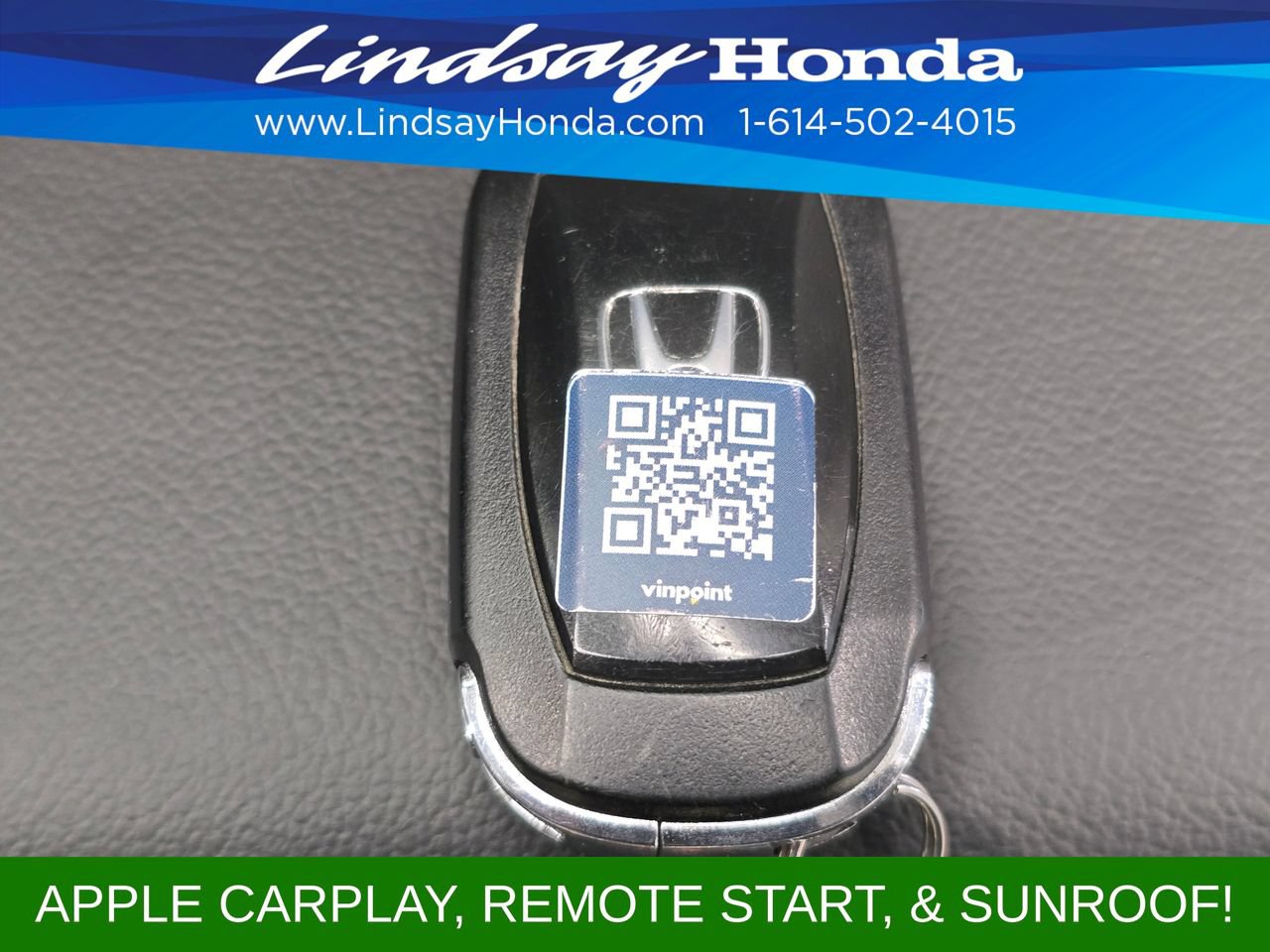 Used 2024 Honda CR-V Sport image 22
