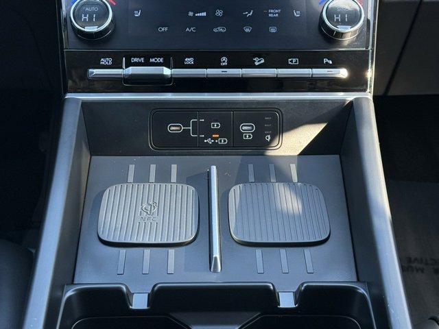 Used 2025 Hyundai Santa Fe SEL image 31