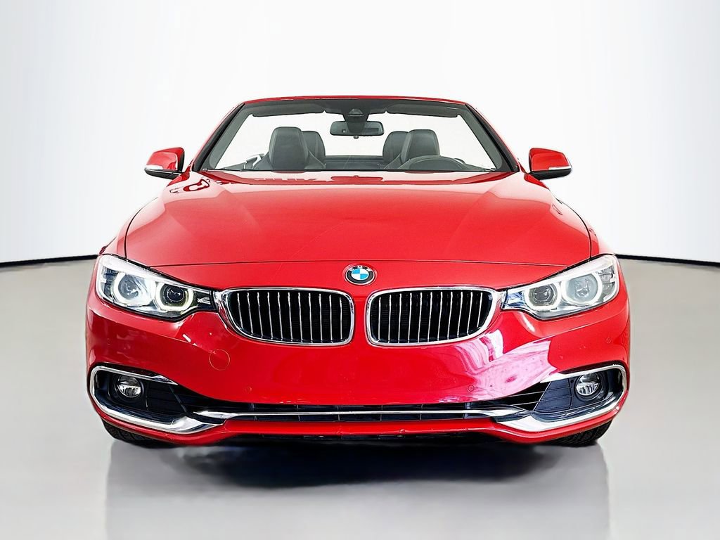 Used 2019 BMW 430i 430i w/ Convenience Package image 2