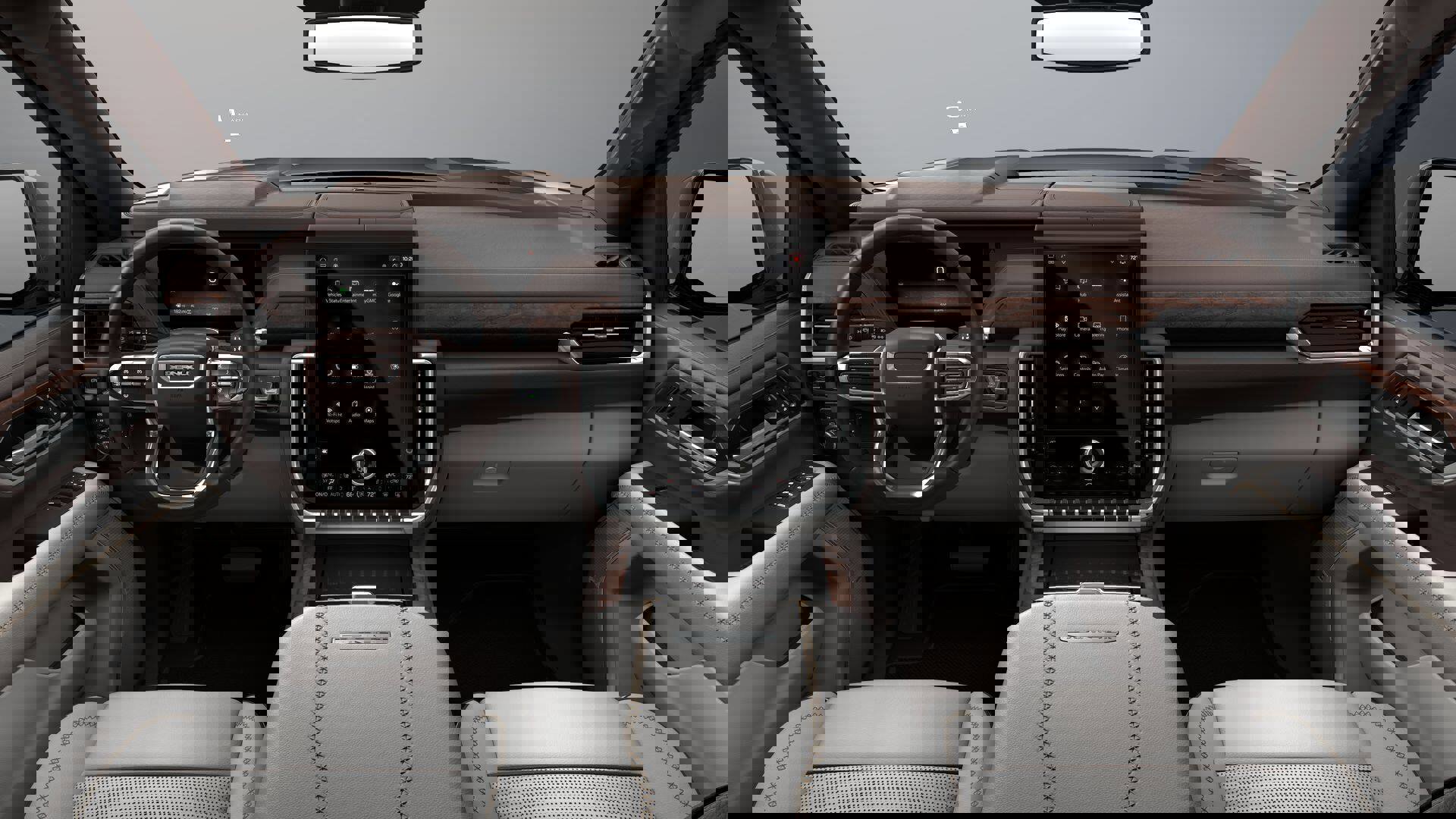 New 2026 GMC Yukon XL Denali image 30