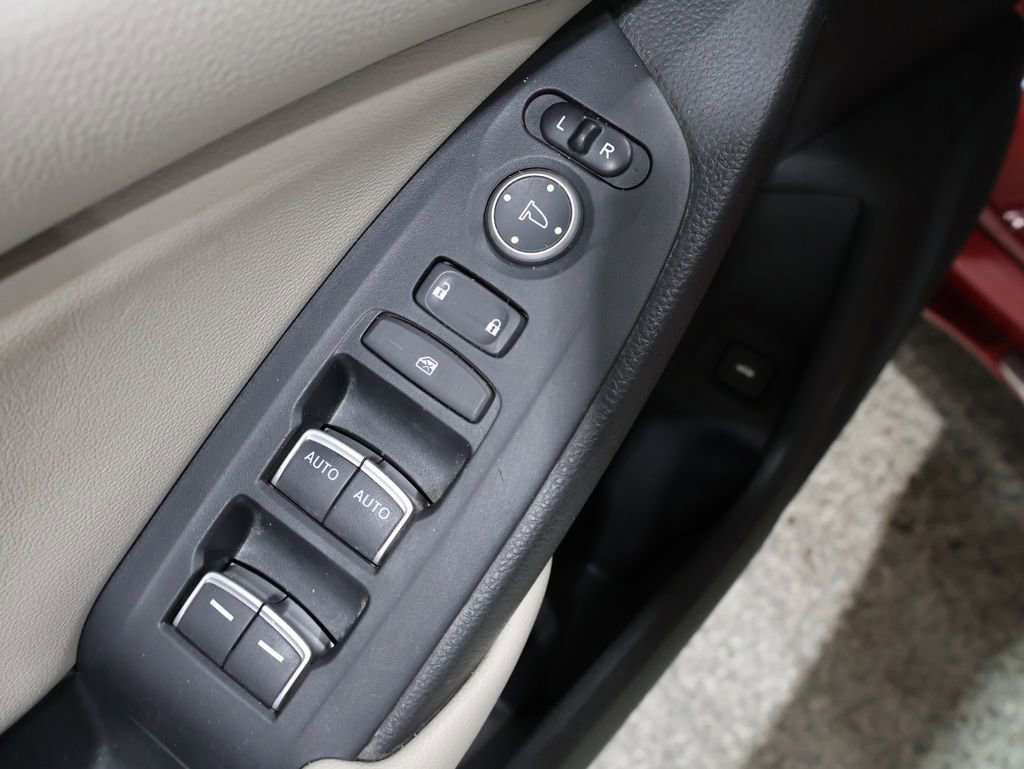 Used 2020 Honda Accord EX-L image 14