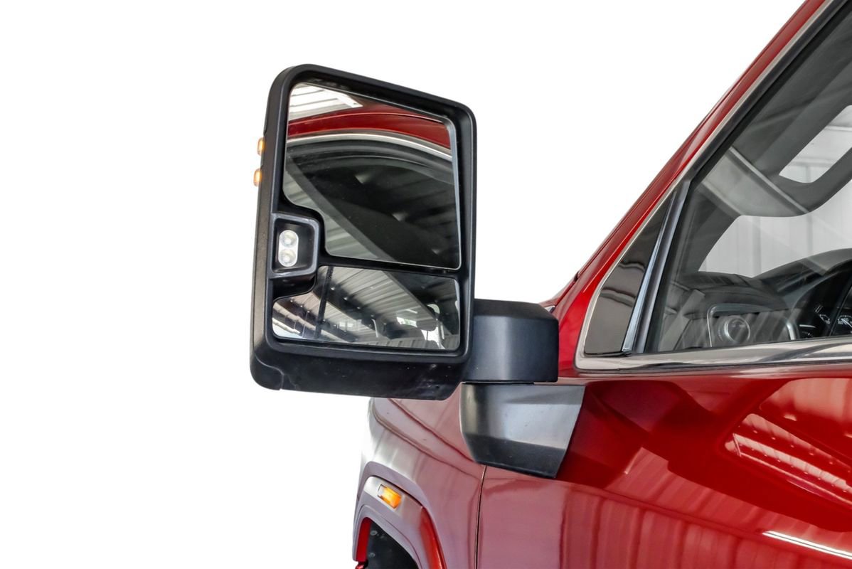 Used 2020 GMC Sierra 2500 SLE w/ SLE Value Package; image 38