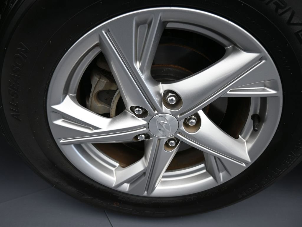 Used 2022 Hyundai Sonata SE image 37