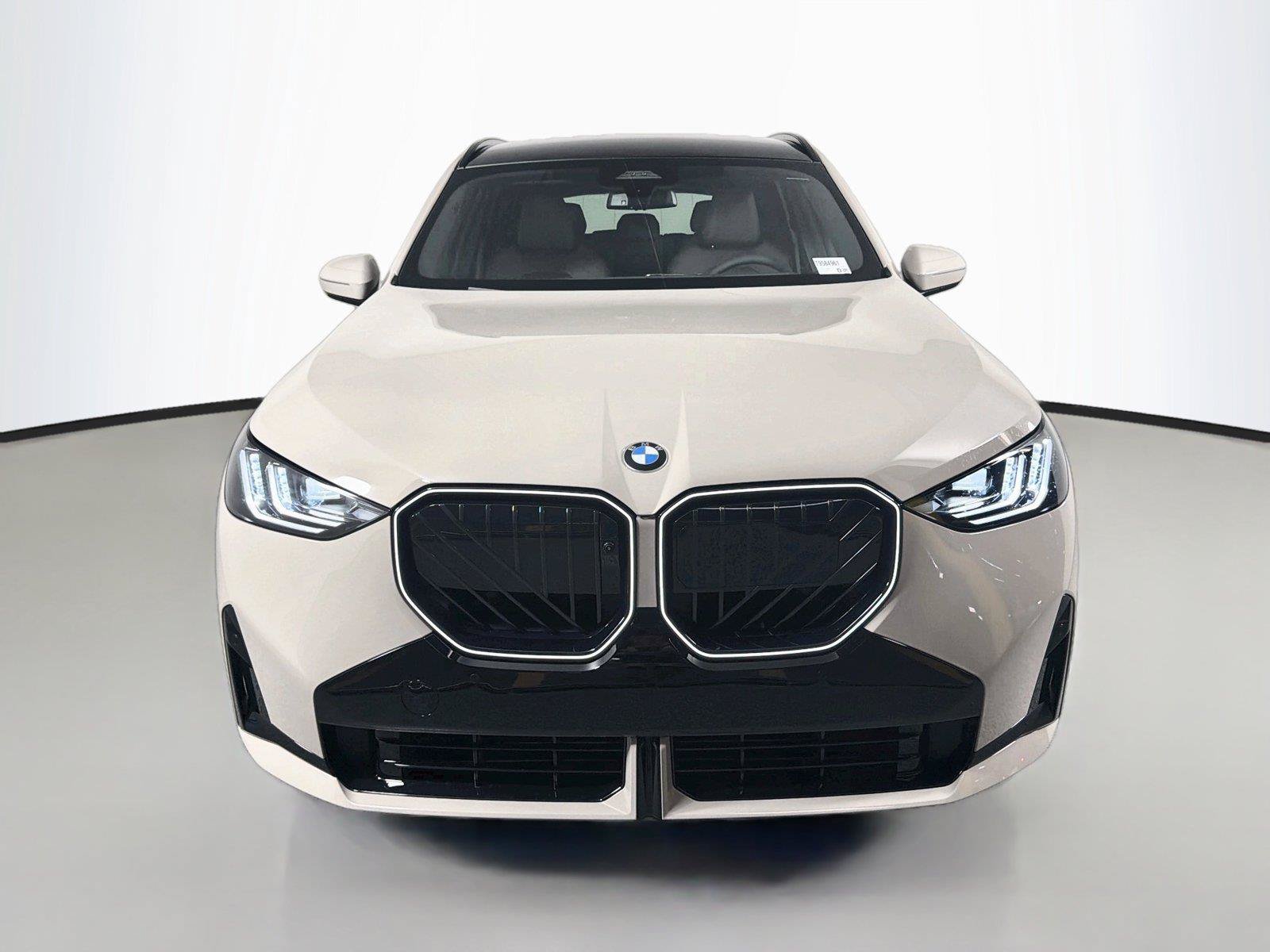 New 2026 BMW X3 xDrive30i w/ Premium Package AWD/4WD image 2