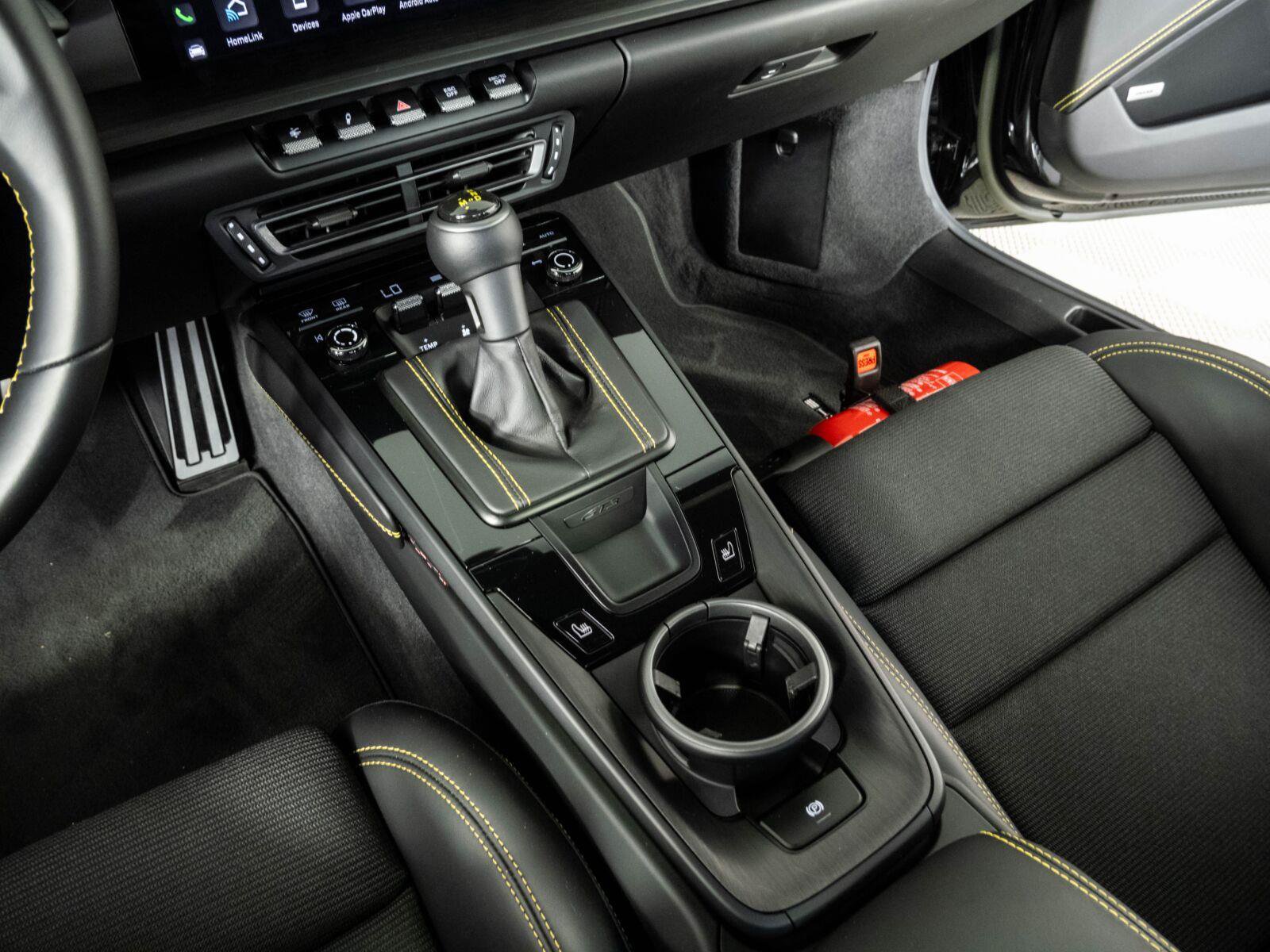 Used 2024 Porsche 911 GT3 RWD image 18