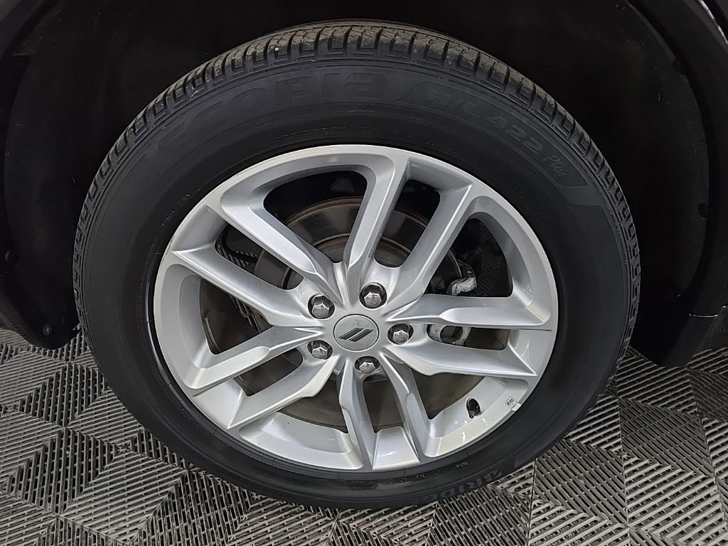 Used 2022 Dodge Durango R/T image 13