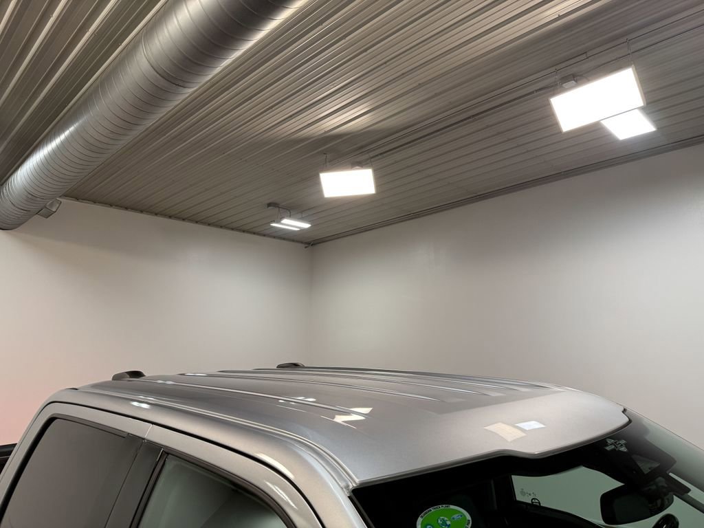 Used 2023 Ford F150 Lariat w/ Equipment Group 502A High image 47