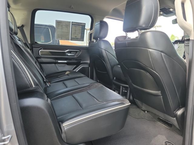 Used 2022 RAM 1500 Laramie RWD image 24