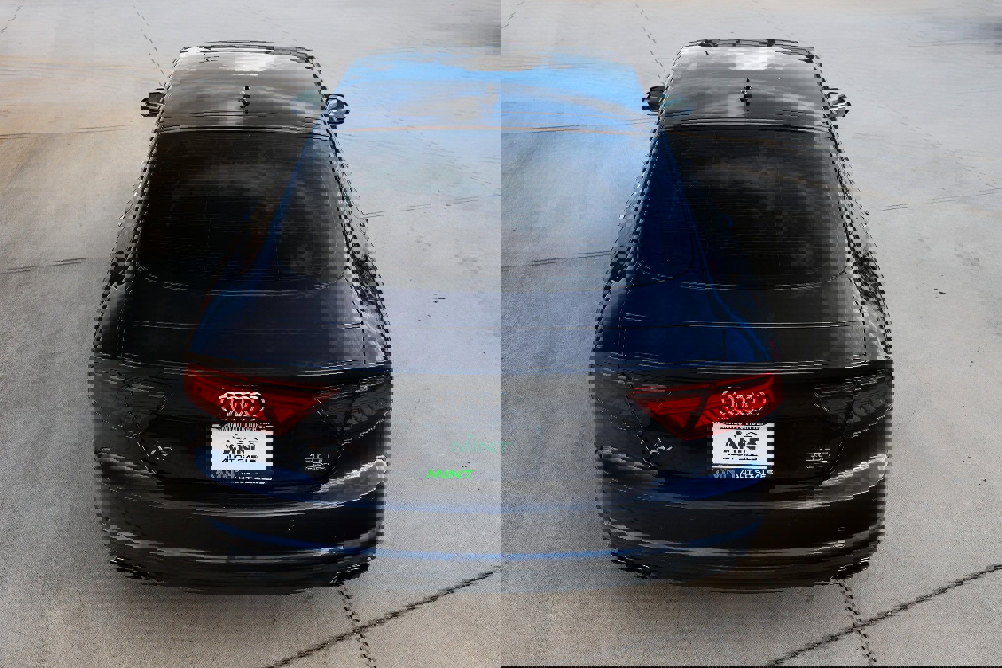 Used 2017 Audi A7 3.0T Premium Plus image 14