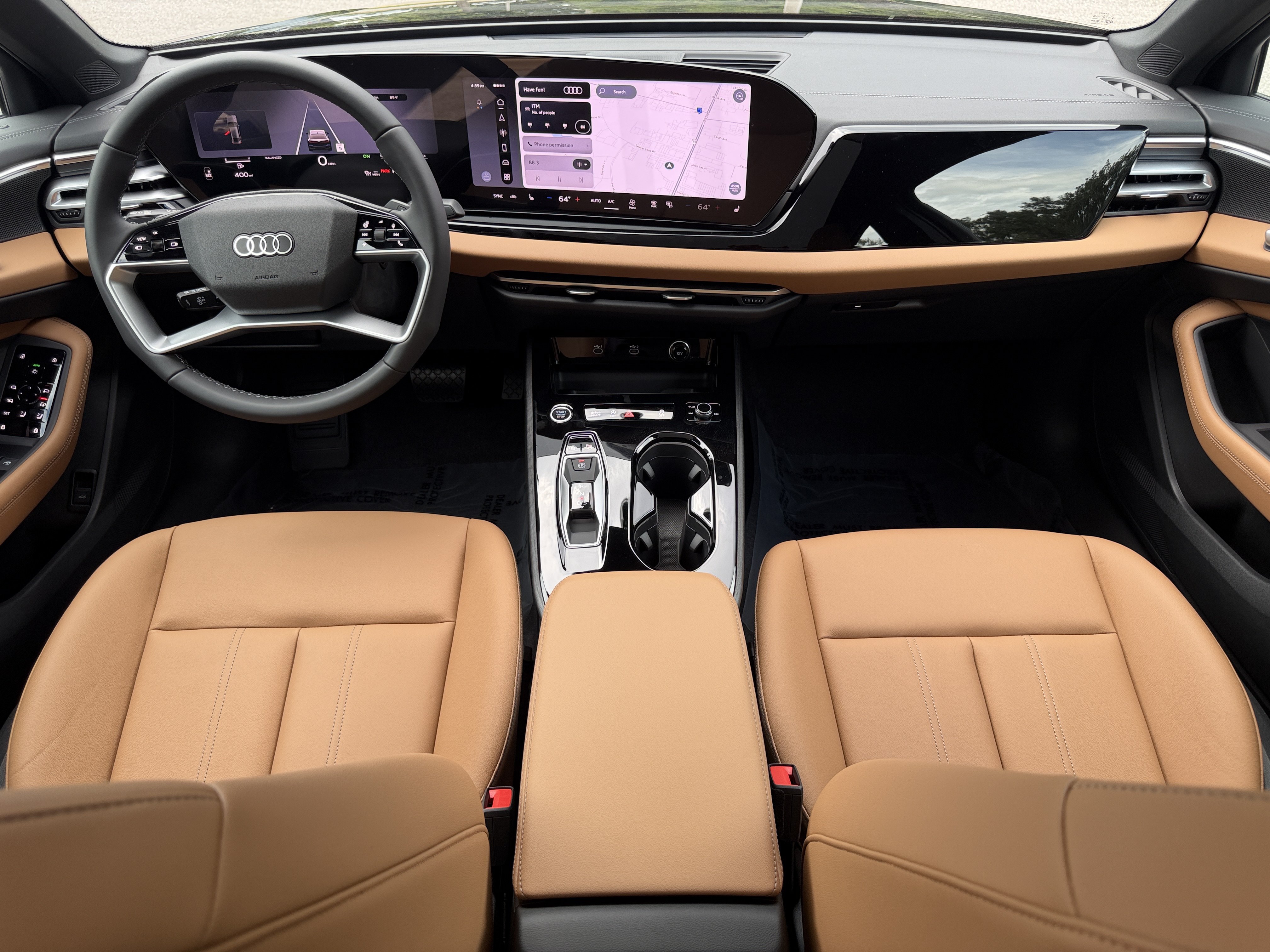 New 2026 Audi A5 2.0T Premium AWD/4WD image 14