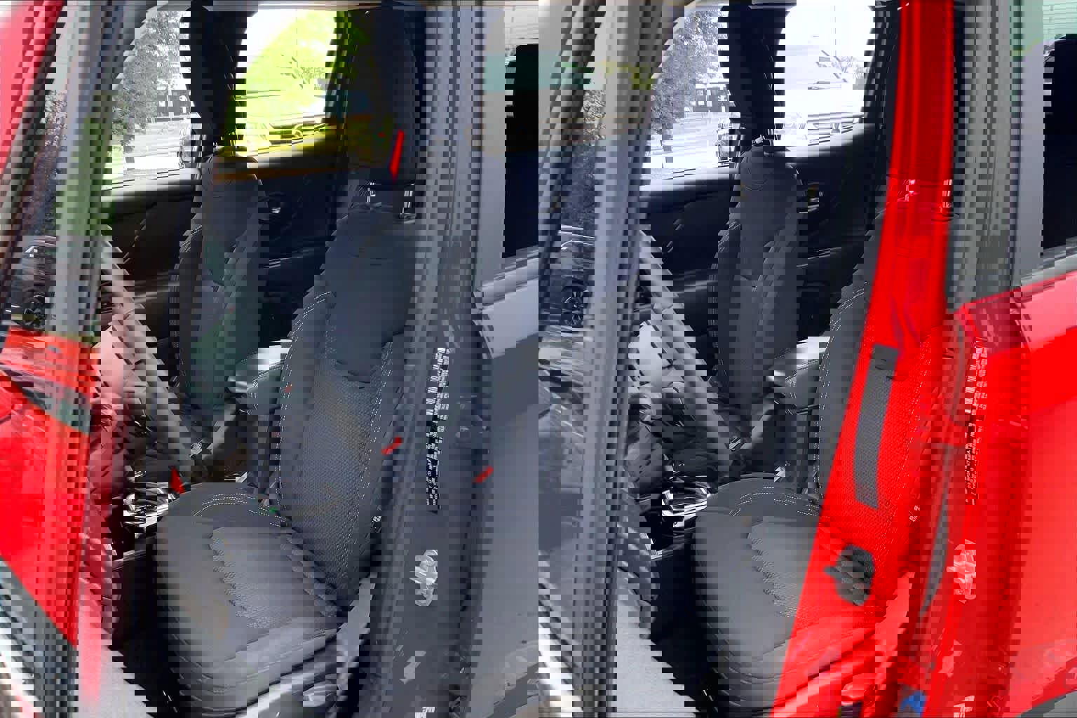 Used 2022 Jeep Renegade Latitude image 8