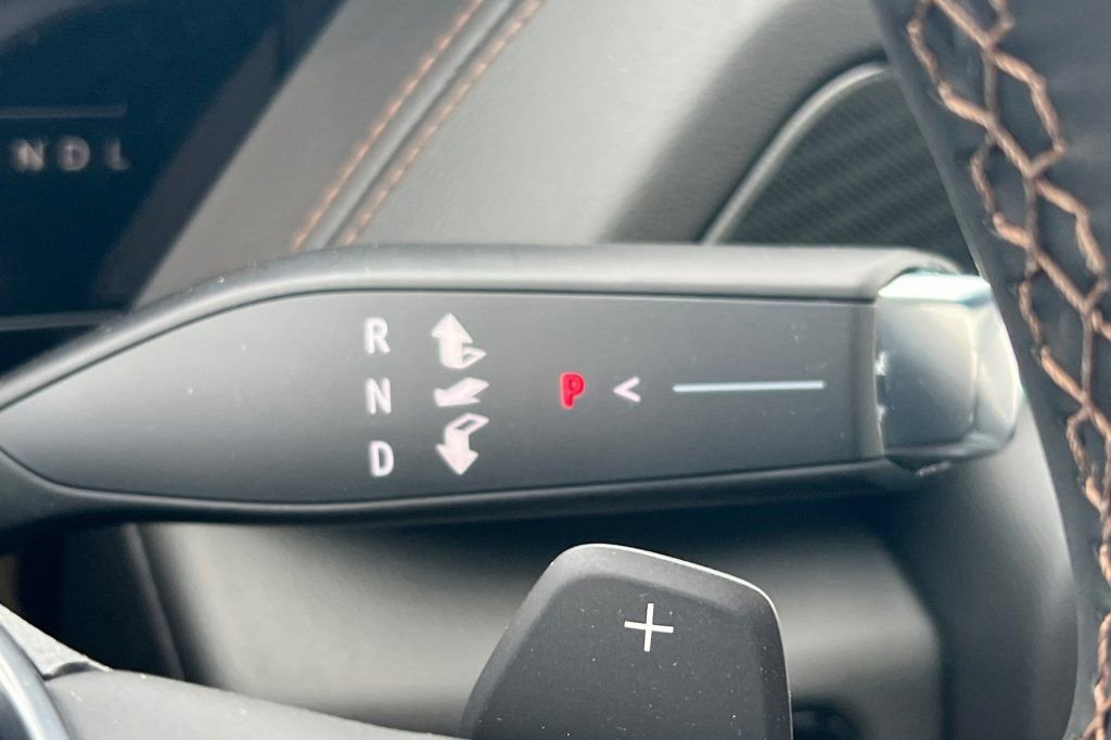 New 2026 GMC Yukon AT4 image 19