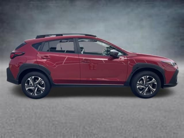 New 2026 Subaru Crosstrek 2.0i Premium image 4