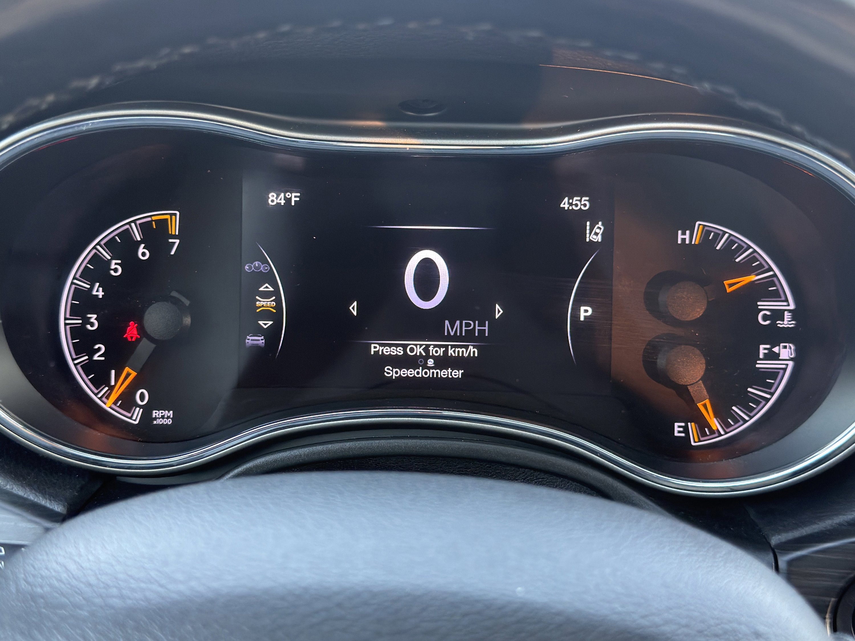 Used 2020 Jeep Grand Cherokee Altitude image 41