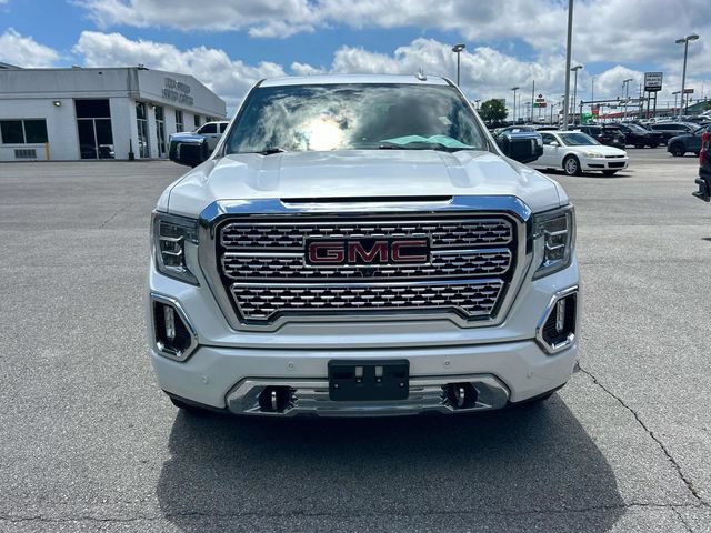 Used 2020 GMC Sierra 1500 Denali w/ Denali Ultimate Package AWD/4WD image 8