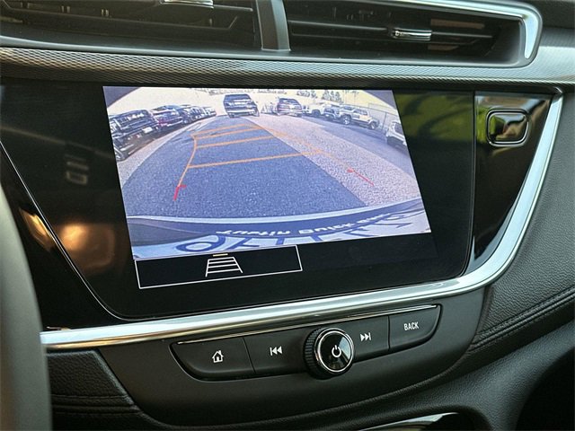 Used 2023 Buick Encore GX Select image 13