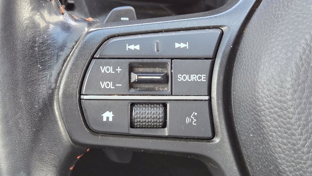 Used 2024 Honda CR-V Sport image 18