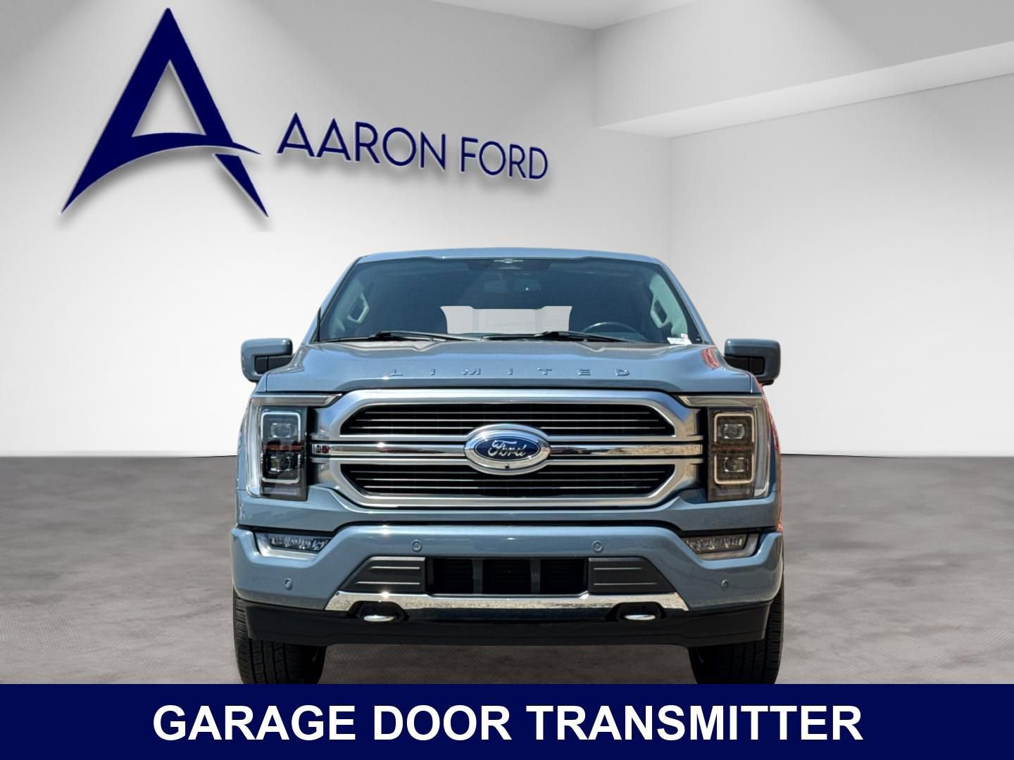 Used 2023 Ford F150 Limited AWD/4WD image 9