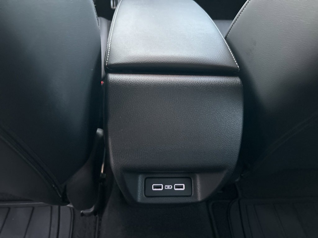 Used 2023 Honda Civic Sport Touring image 14