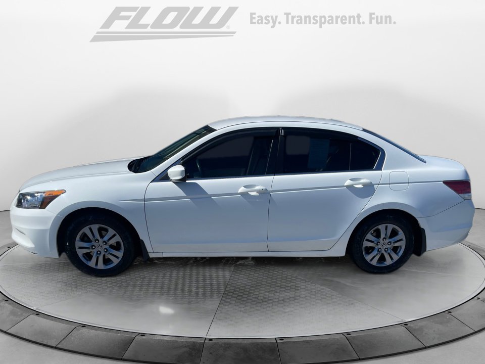 Used 2012 Honda Accord SE image 5