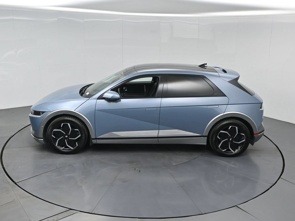 Used 2024 Hyundai Ioniq 5 Limited RWD image 49