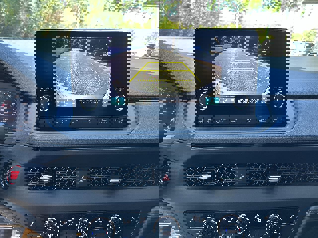 New 2025 Honda Accord SE image 28