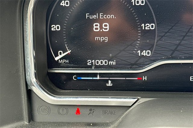 Used 2025 GMC Sierra 3500 Denali image 42