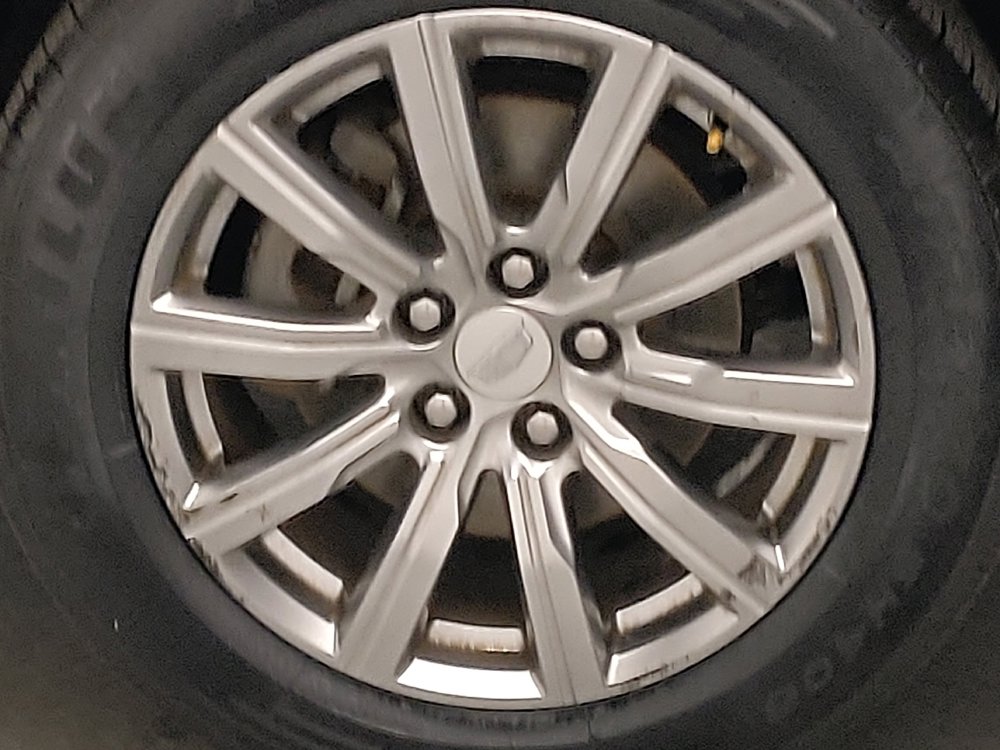 Used 2019 Cadillac XT4 Premium Luxury image 31