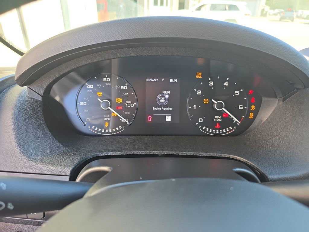 New 2026 RAM ProMaster 2500 w/ Convenience Group image 17