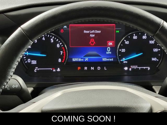 Used 2021 Ford Explorer XLT w/ Equipment Group 202A image 29