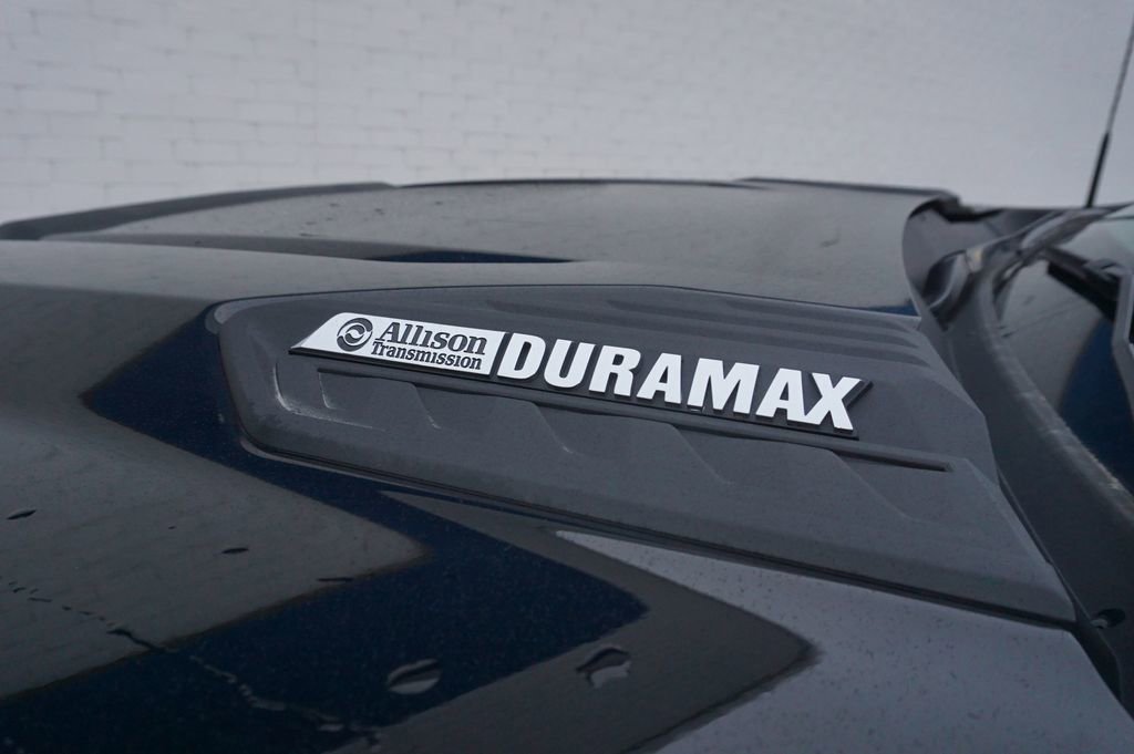 New 2026 Chevrolet Silverado 2500 Custom w/ Custom Value Package image 28