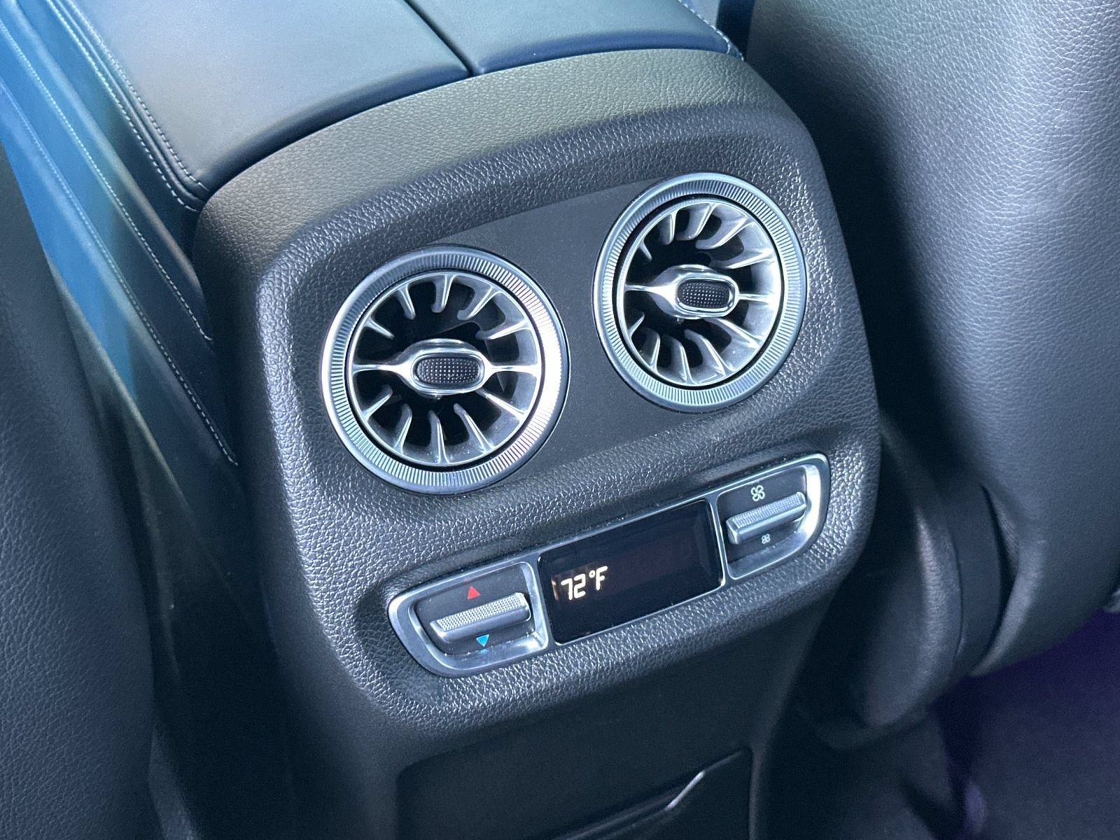 Certified 2021 Mercedes-Benz G 550 image 14