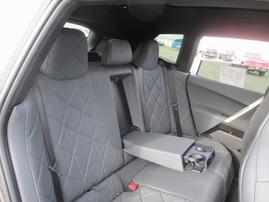 Used 2022 BMW iX xDrive50 w/ Premium Package image 21