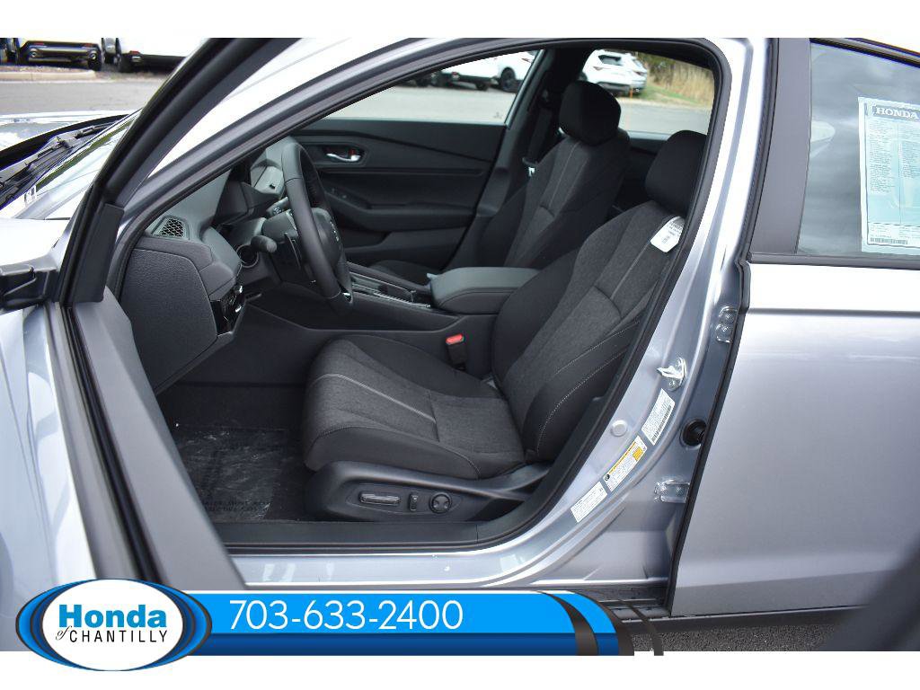 New 2026 Honda Accord Hybrid Sport-L image 26