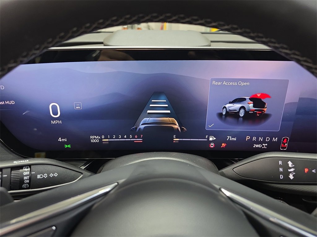 New 2026 Buick Envision Preferred image 19