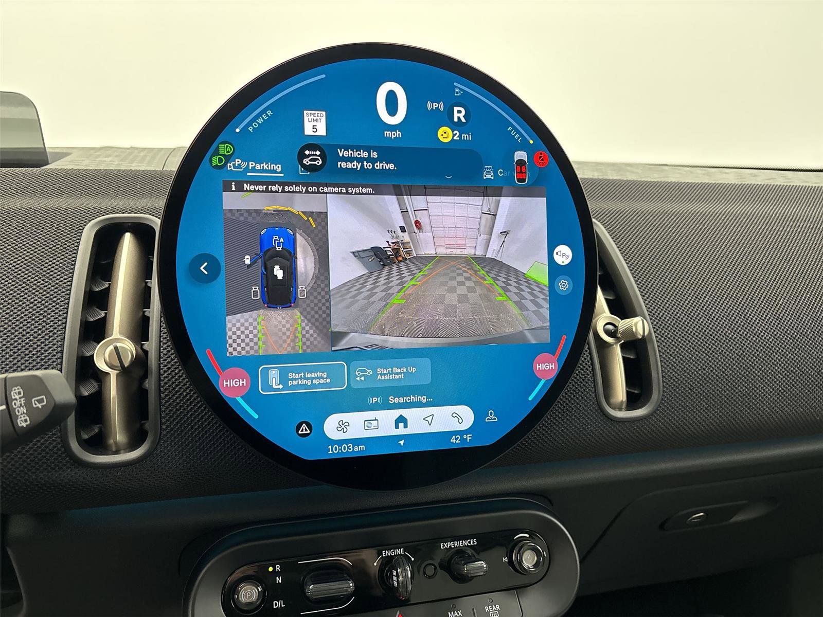 Used 2025 MINI Cooper Countryman S image 30