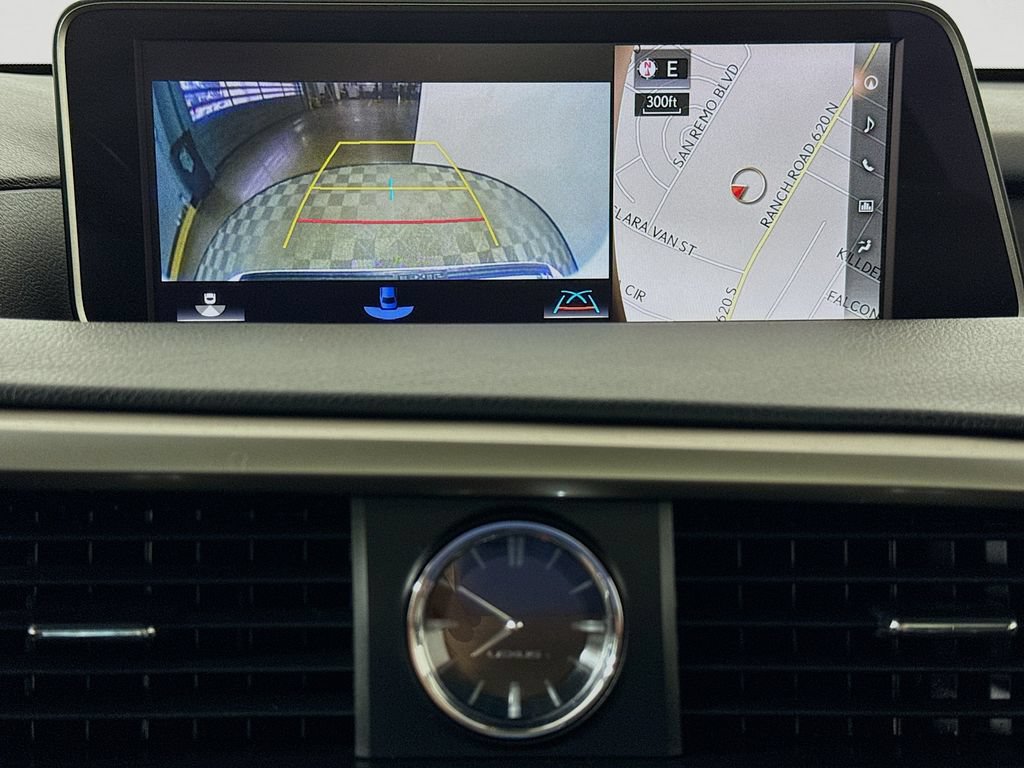 Used 2018 Lexus RX 350 FWD w/ Premium Package image 14
