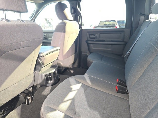 Used 2024 RAM 2500 Tradesman w/ Chrome Appearance Group image 11