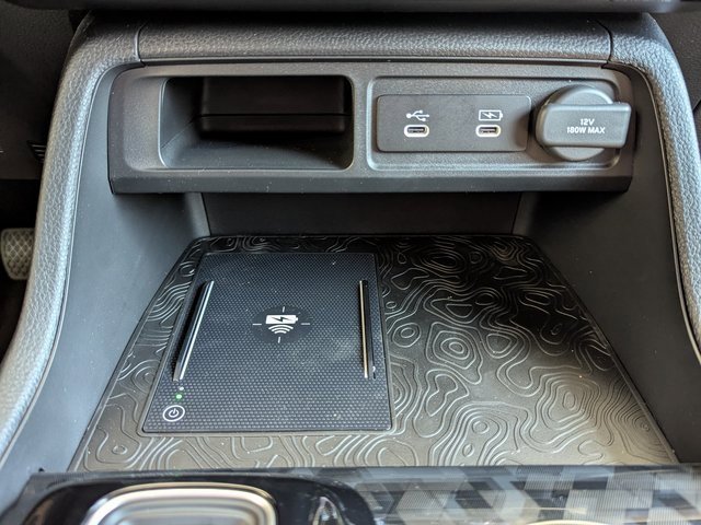 New 2026 Honda Passport TrailSport Elite image 24