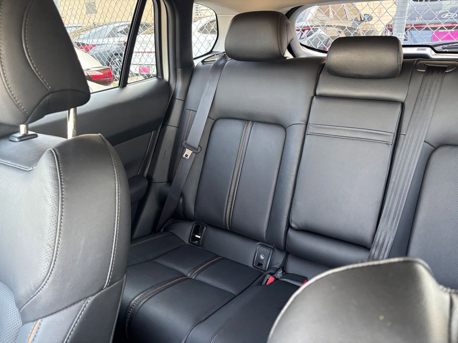 Used 2025 MAZDA CX-50 2.5 Hybrid w/ Premium Plus Pkg AWD/4WD image 41