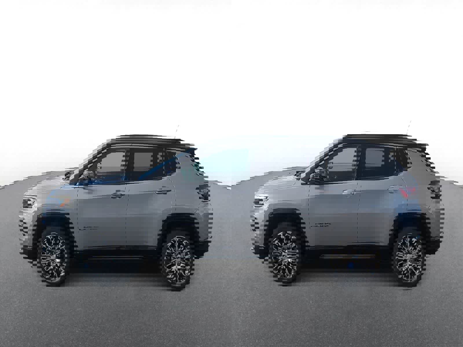 Used 2023 Jeep Compass Limited w/ Elite Group image 5