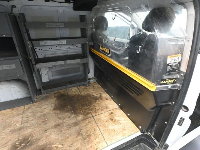 Used 2017 Mercedes-Benz Metris image 30