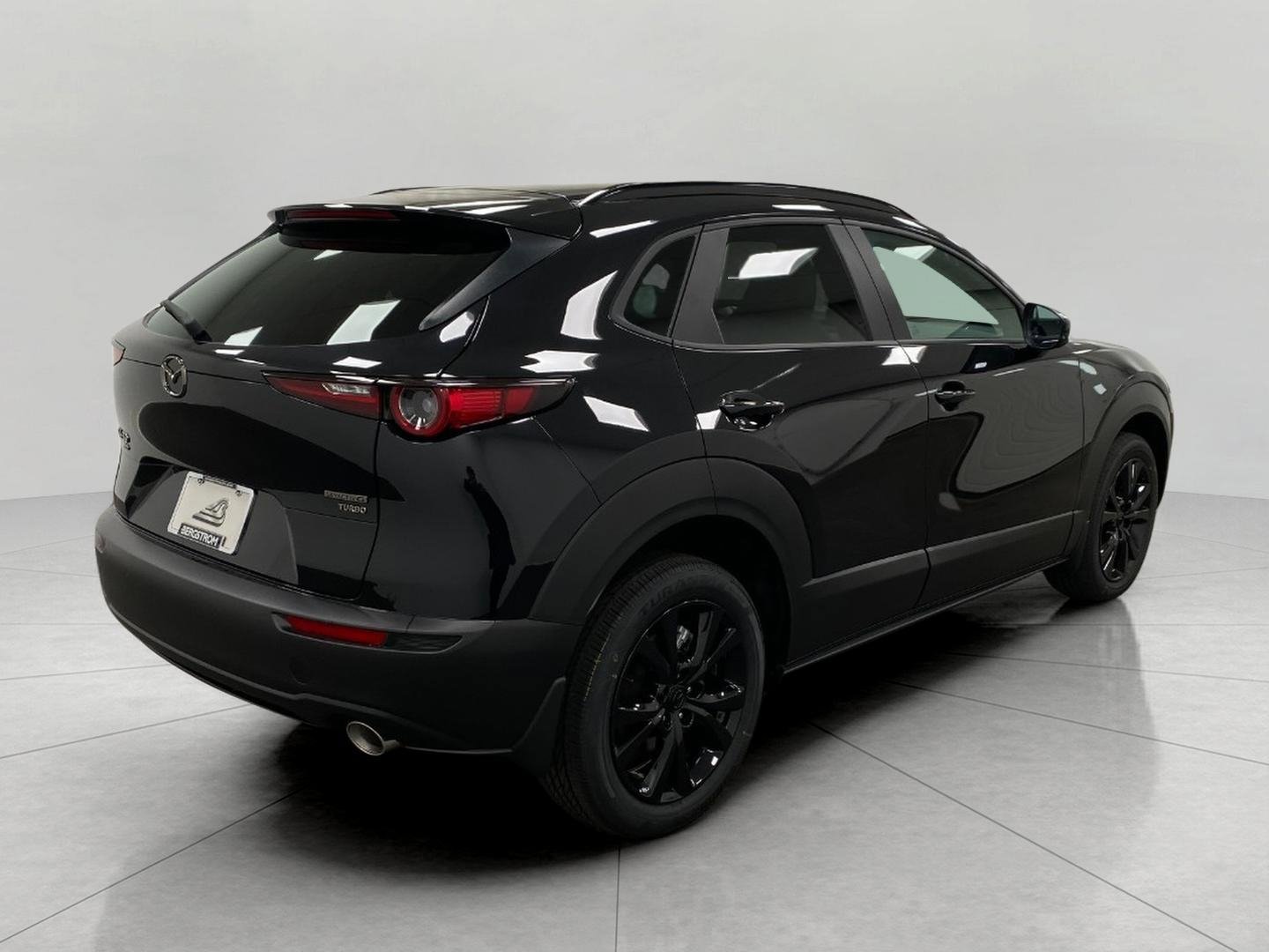 New 2026 MAZDA CX-30 Aire Edition AWD/4WD image 3