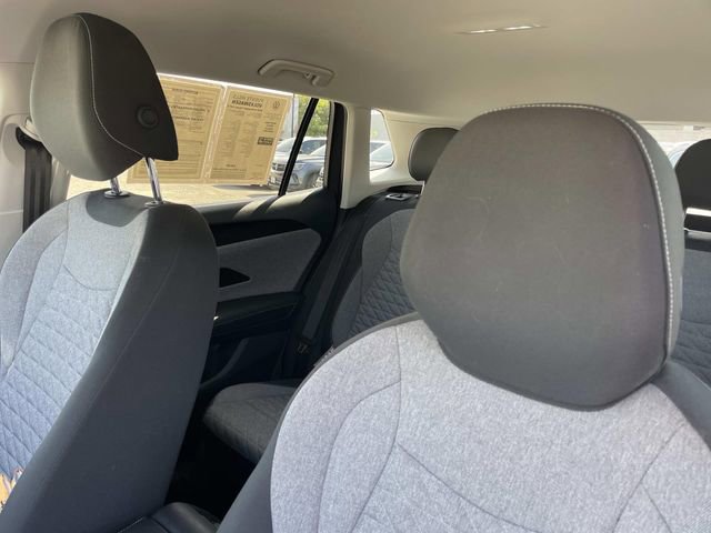 Used 2025 Volkswagen Tiguan S image 20