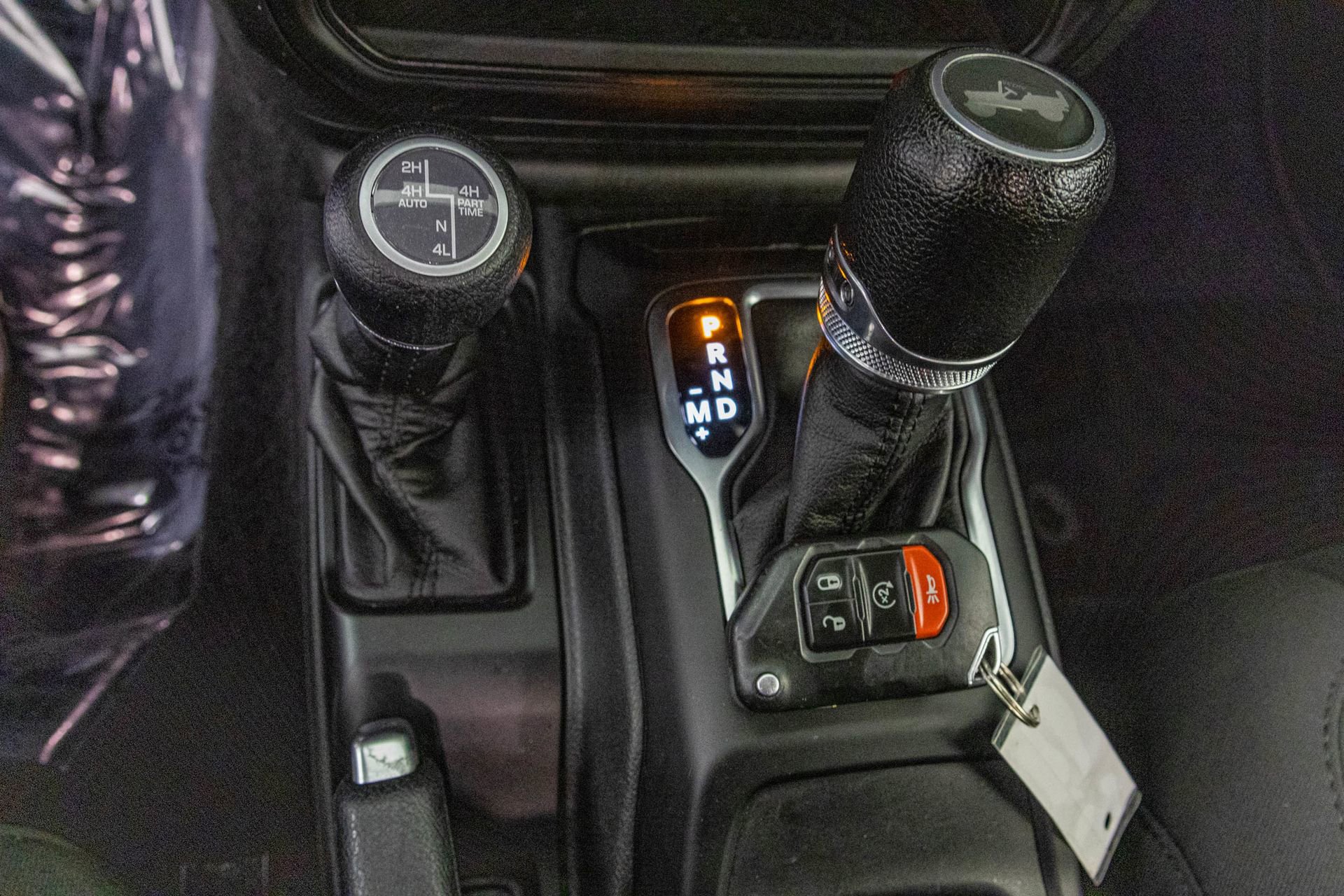 Used 2023 Jeep Wrangler Unlimited w/ Cold Weather Group image 27