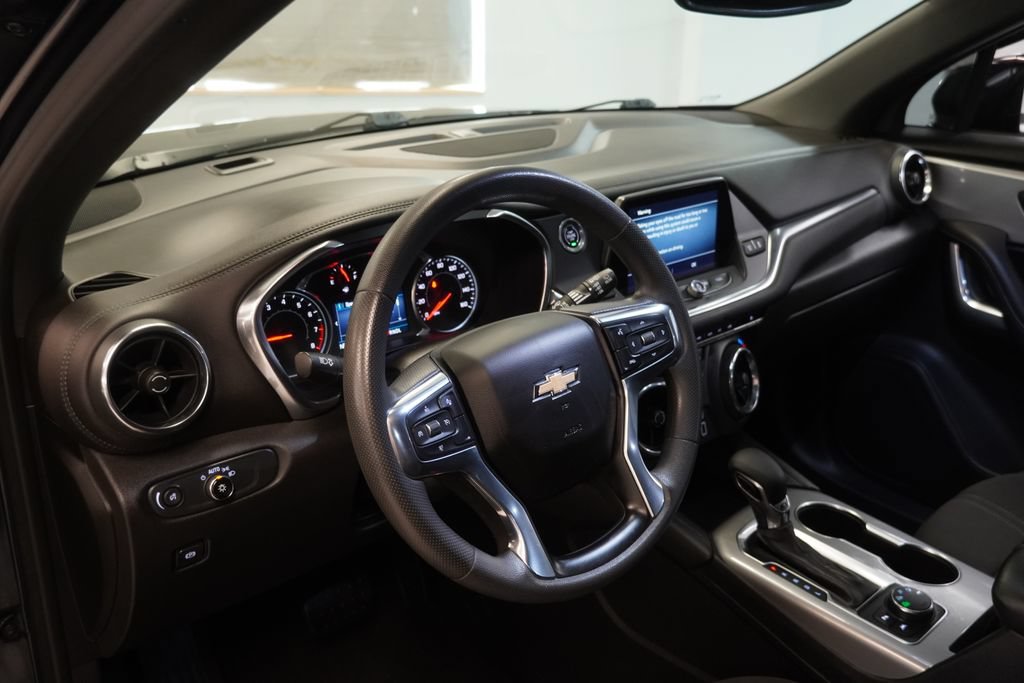 Used 2021 Chevrolet Blazer LT AWD/4WD image 6