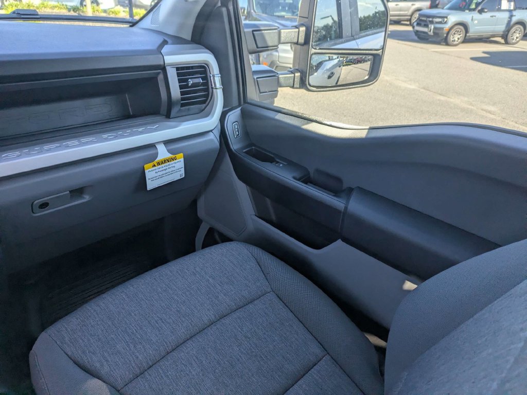 New 2027 Ford F250 XL AWD/4WD image 17