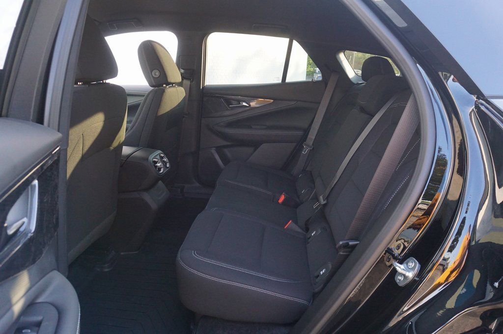 New 2026 Chevrolet Blazer EV LT w/ Midnight/Sport Edition image 11