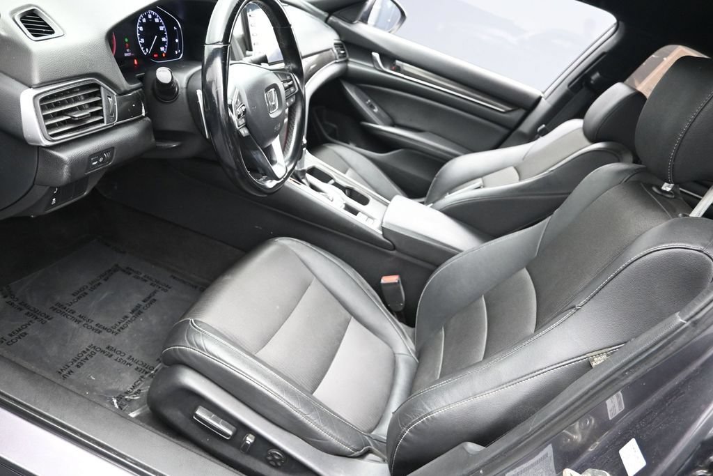 Used 2019 Honda Accord Sport image 16